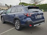 2025 Outback Thumbnail 2