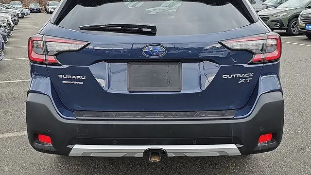 2025 Subaru Outback Limited XT