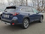 2025 Outback Thumbnail 4
