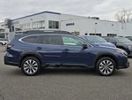 2025 Outback Thumbnail 5