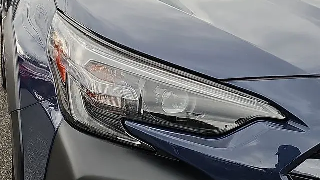 2025 Subaru Outback Limited XT