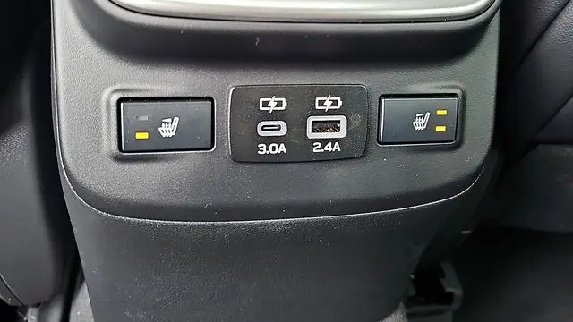 2025 Subaru Outback Limited XT