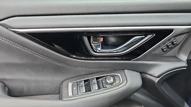 2025 Subaru Outback Limited XT