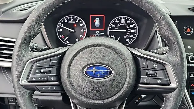 2025 Subaru Outback Limited XT