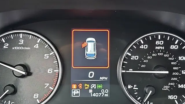 2025 Subaru Outback Limited XT