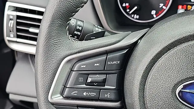2025 Subaru Outback Limited XT