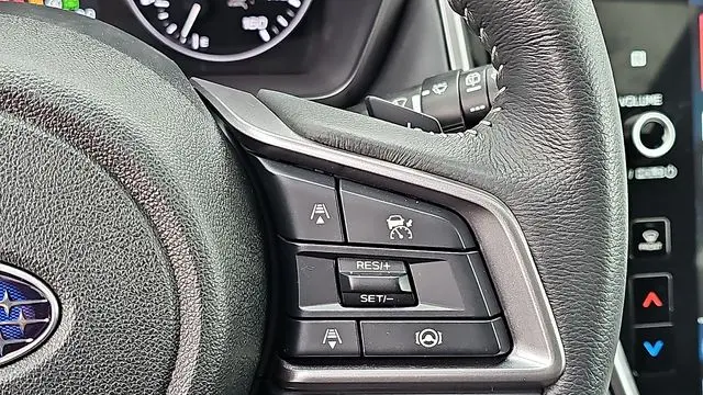 2025 Subaru Outback Limited XT