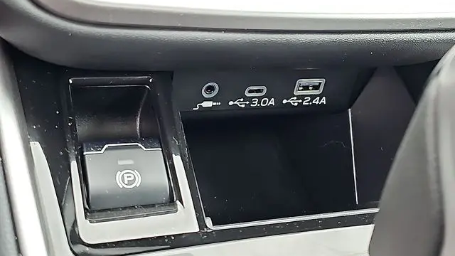 2025 Subaru Outback Limited XT