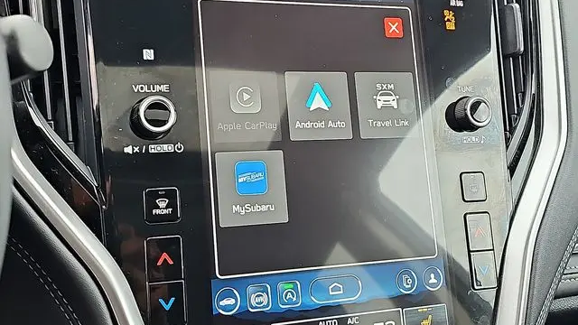 2025 Subaru Outback Limited XT