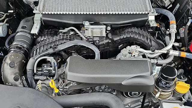 2025 Subaru Outback Limited XT