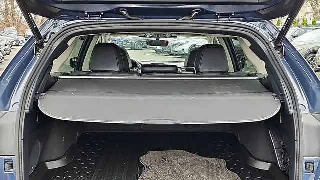 2025 Subaru Outback Limited XT