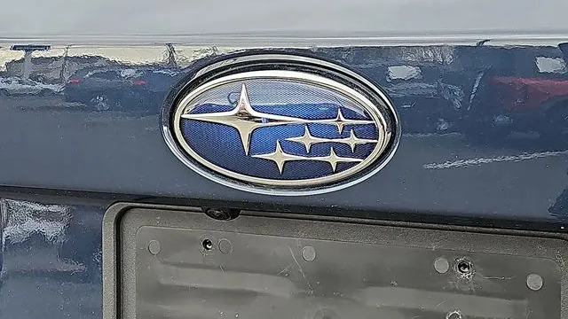 2025 Subaru Outback Limited XT