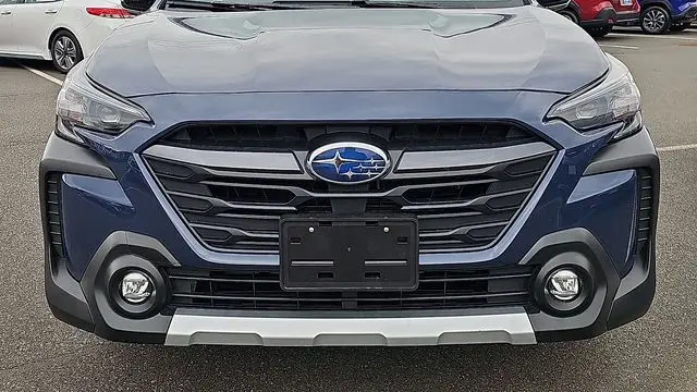 2025 Subaru Outback Limited XT