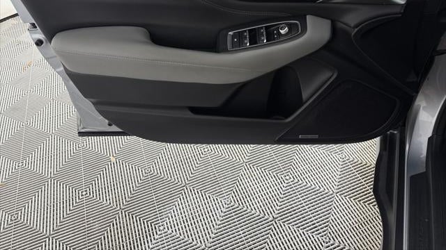 2020 Subaru Outback Limited XT