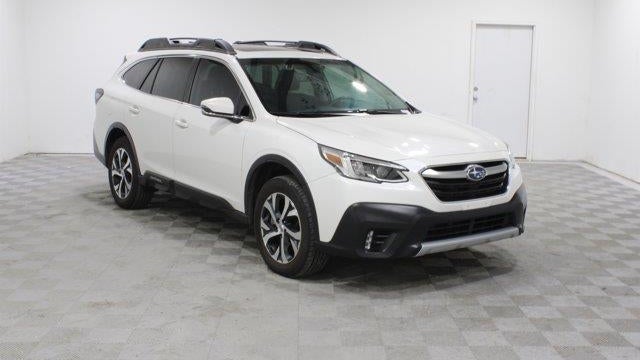 Preowned 2021 Subaru Outback Limited XT for Sale