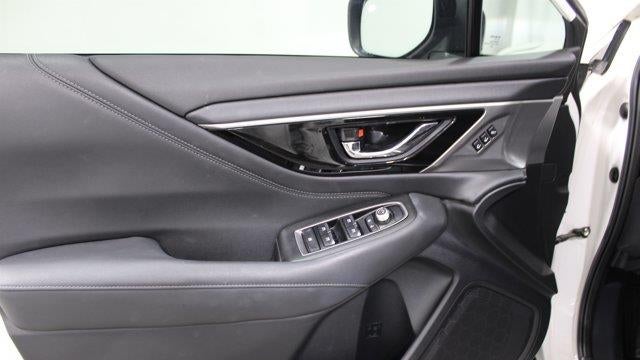 2021 Subaru Outback Limited XT