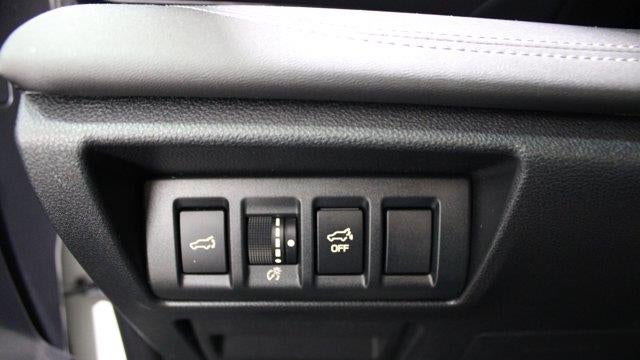 2021 Subaru Outback Limited XT