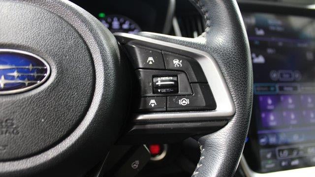 2021 Subaru Outback Limited XT