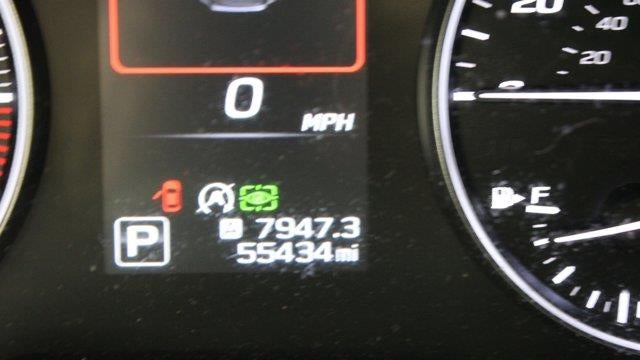 2021 Subaru Outback Limited XT