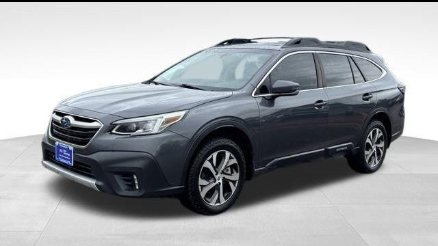 Preowned 2021 Subaru Outback Limited XT for Sale