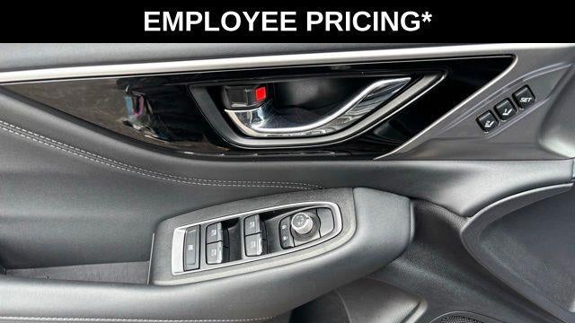 2021 Subaru Outback Limited XT