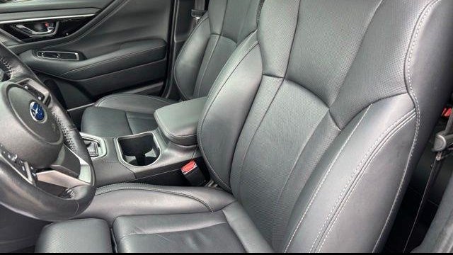 2021 Subaru Outback Limited XT