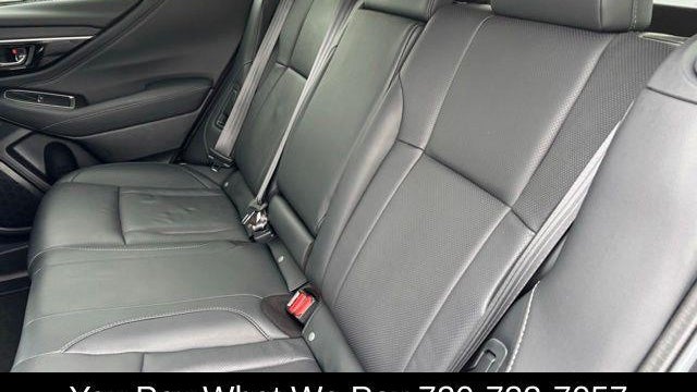 2021 Subaru Outback Limited XT