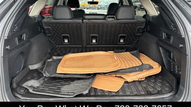 2021 Subaru Outback Limited XT