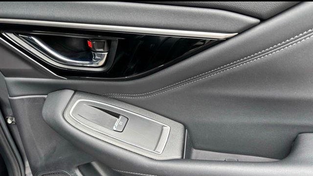 2021 Subaru Outback Limited XT