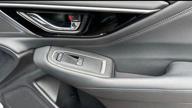 2021 Subaru Outback Limited XT