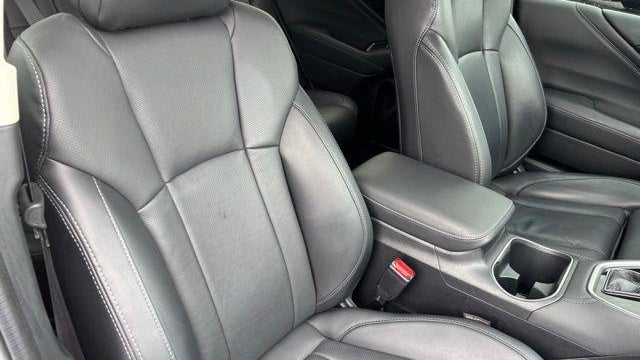 2021 Subaru Outback Limited XT