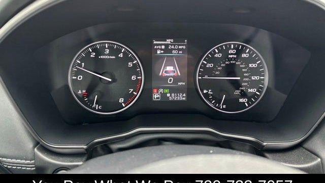2021 Subaru Outback Limited XT