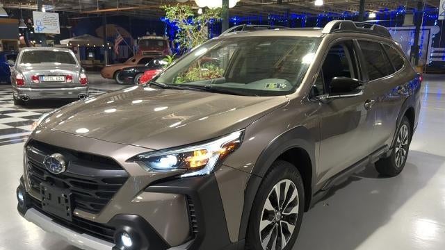 Preowned 2023 Subaru Outback Limited XT for Sale