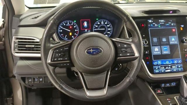 2023 Subaru Outback Limited XT