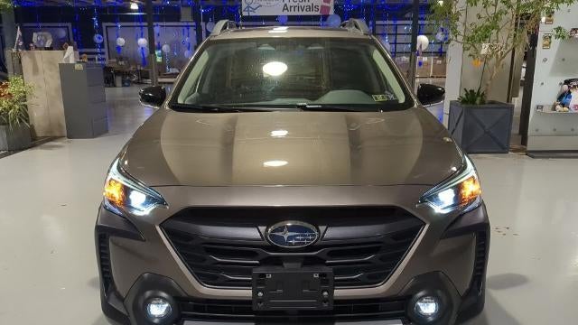 2023 Subaru Outback Limited XT