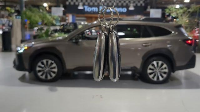 2023 Subaru Outback Limited XT