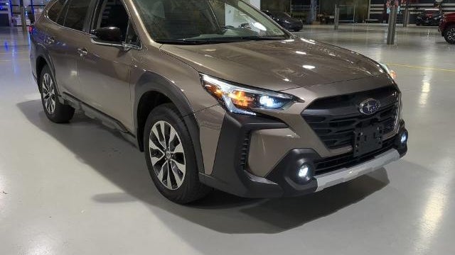 2023 Subaru Outback Limited XT