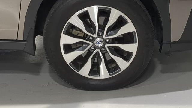 2023 Subaru Outback Limited XT
