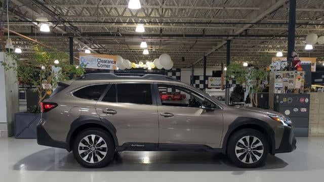 2023 Subaru Outback Limited XT