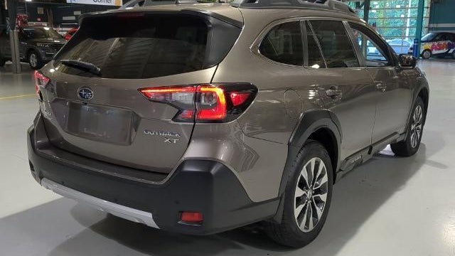2023 Subaru Outback Limited XT