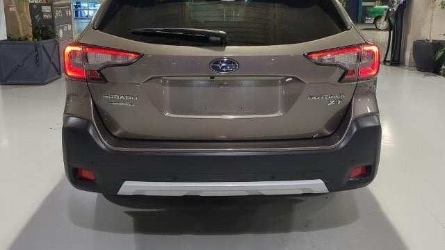 2023 Subaru Outback Limited XT