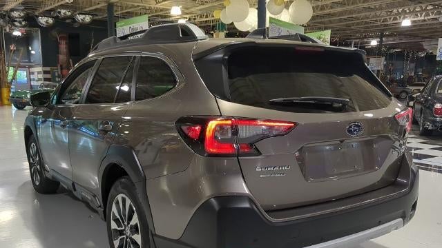 2023 Subaru Outback Limited XT