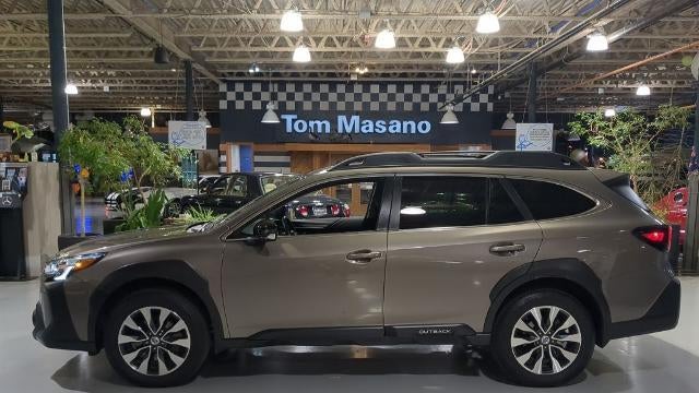 2023 Subaru Outback Limited XT