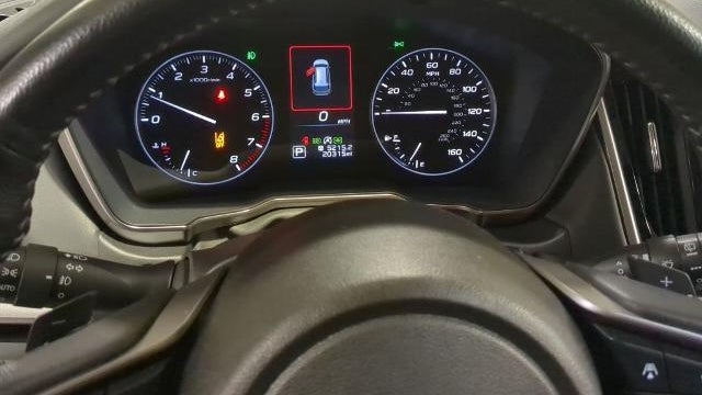 2023 Subaru Outback Limited XT