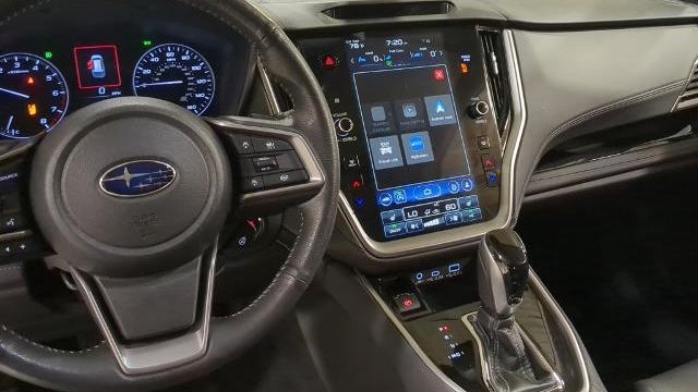 2023 Subaru Outback Limited XT