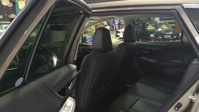 2023 Subaru Outback Limited XT