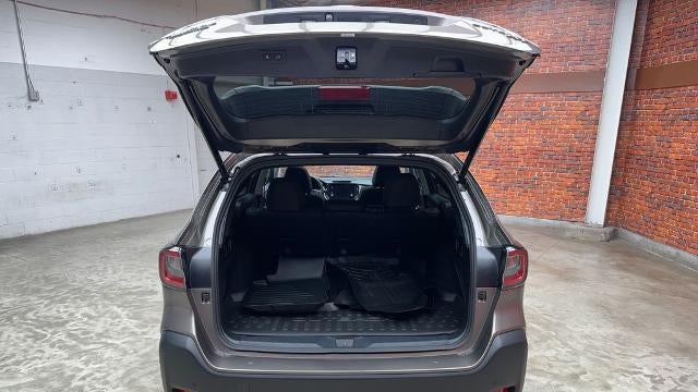 2023 Subaru Outback Limited XT
