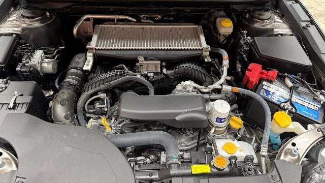 2023 Subaru Outback Limited XT