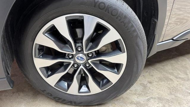 2023 Subaru Outback Limited XT