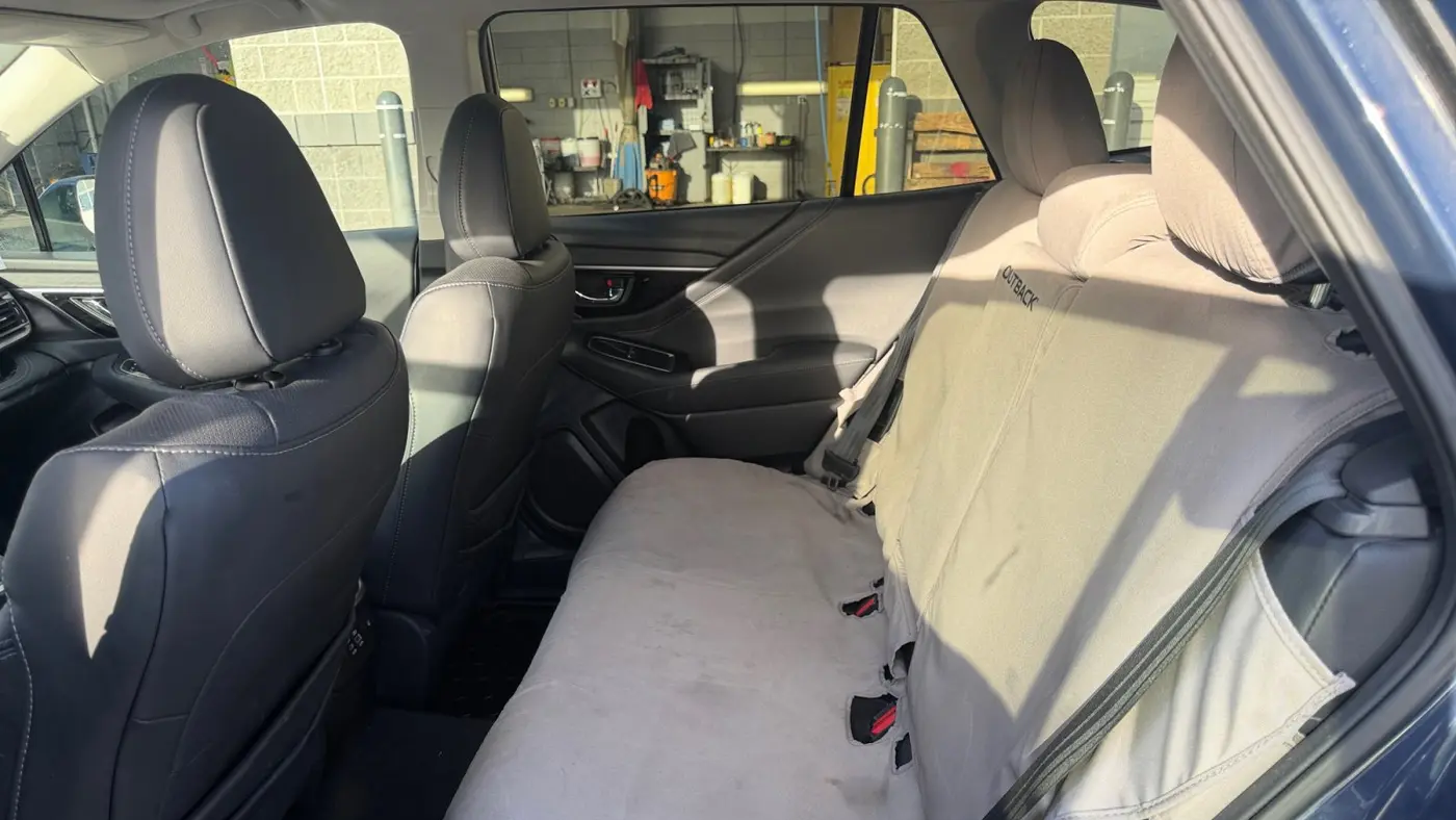 2023 Subaru Outback Limited XT